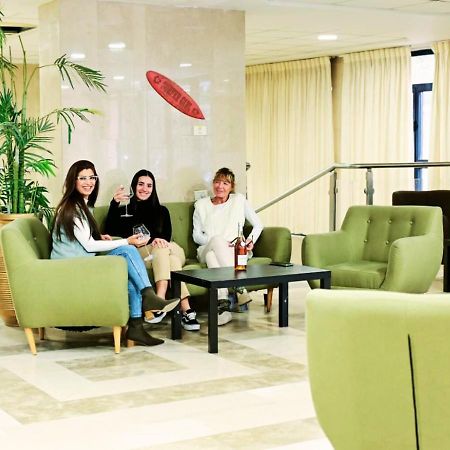 Israrent Apartment Eilat Exterior photo