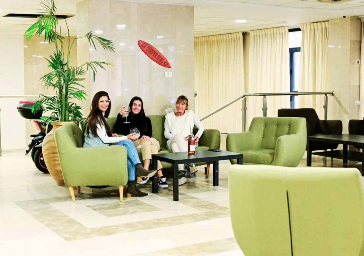 Israrent Apartment Eilat Exterior photo