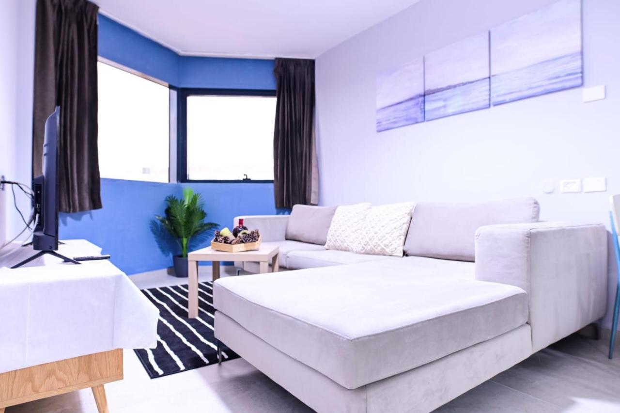 Israrent Apartment Eilat Exterior photo