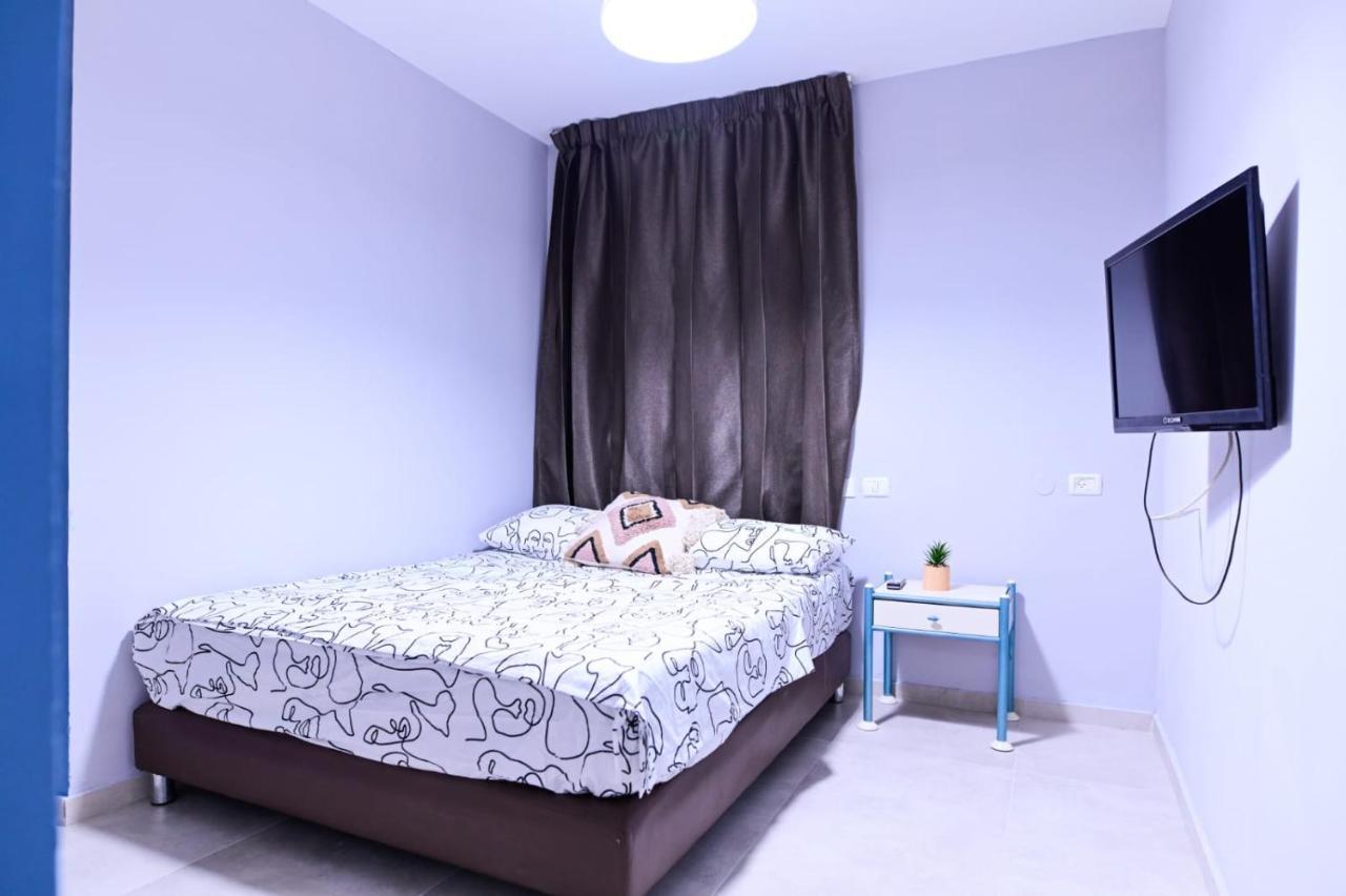Israrent Apartment Eilat Exterior photo