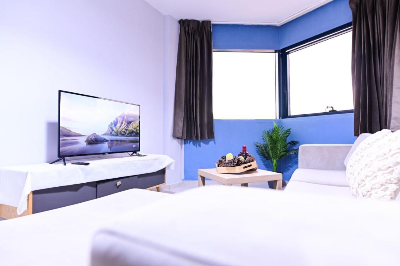 Israrent Apartment Eilat Exterior photo